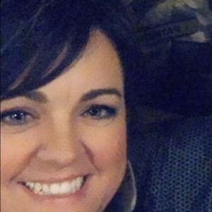 Meet your Posher, Lindsay